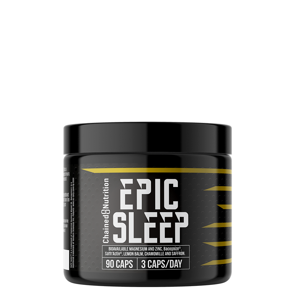 Epic Sleep 90 kapsler