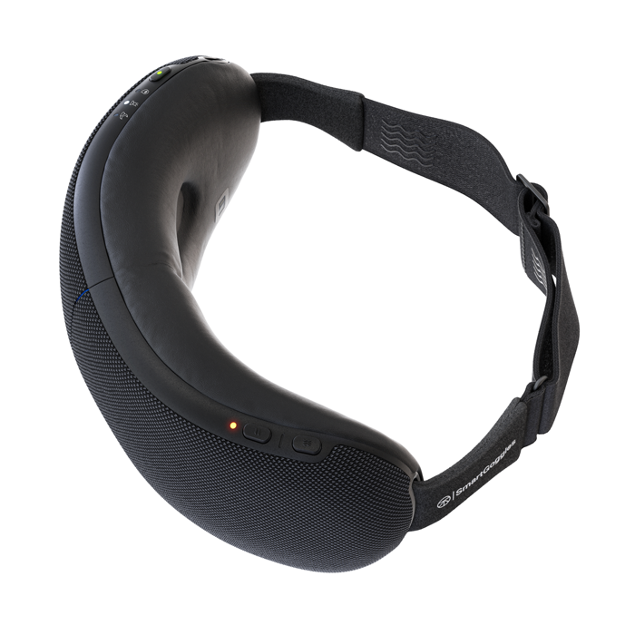 Therabody SmartGoggles 2.0 Sort