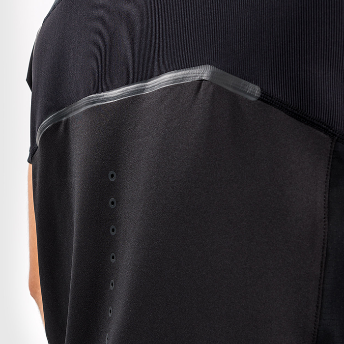 G-Fit Air Dry Tech T-shirt Sort