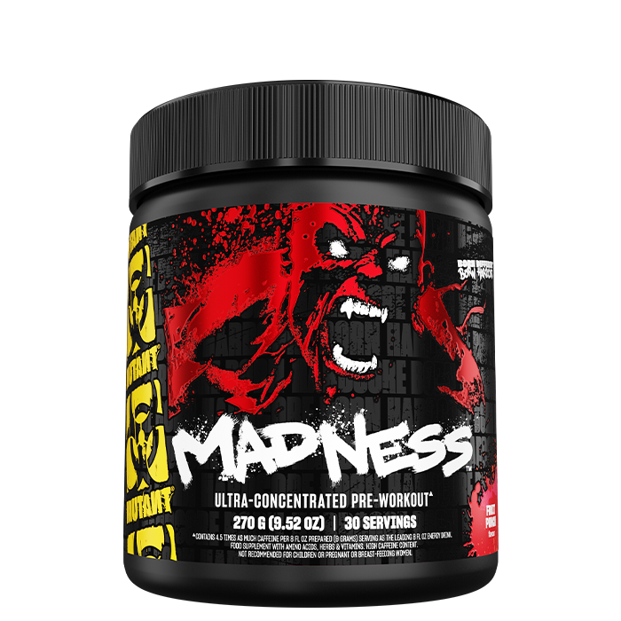 Madness PWO 30 portioner fruit_punch_30_servings