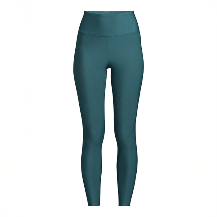 Graphic Tights Turkis