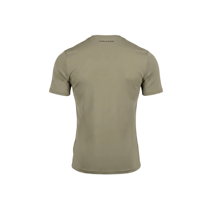 Colton T-shirt Arm&eacute;gr&oslash;n