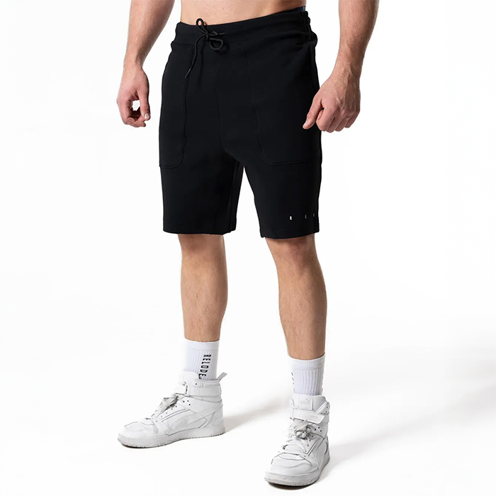 Ultra Shorts Sort