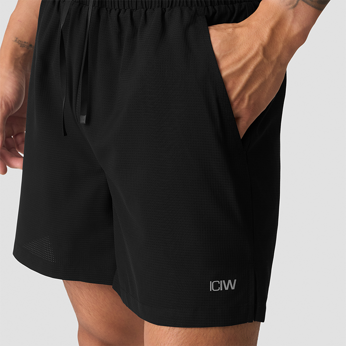 Ignite Meshshorts Sort
