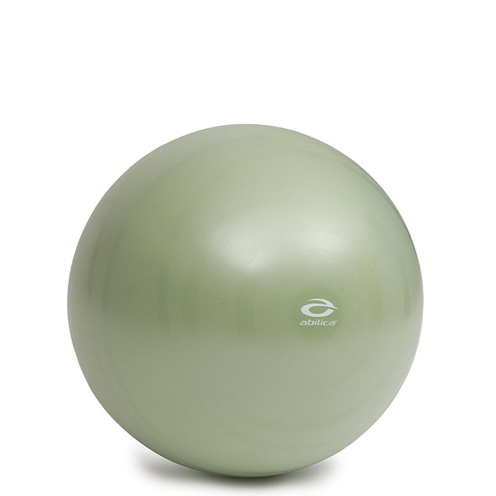 Pilatesbold 65 cm Gr&oslash;n