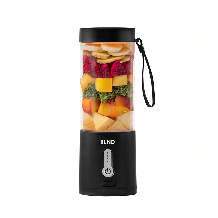 Blender Mixer Sort