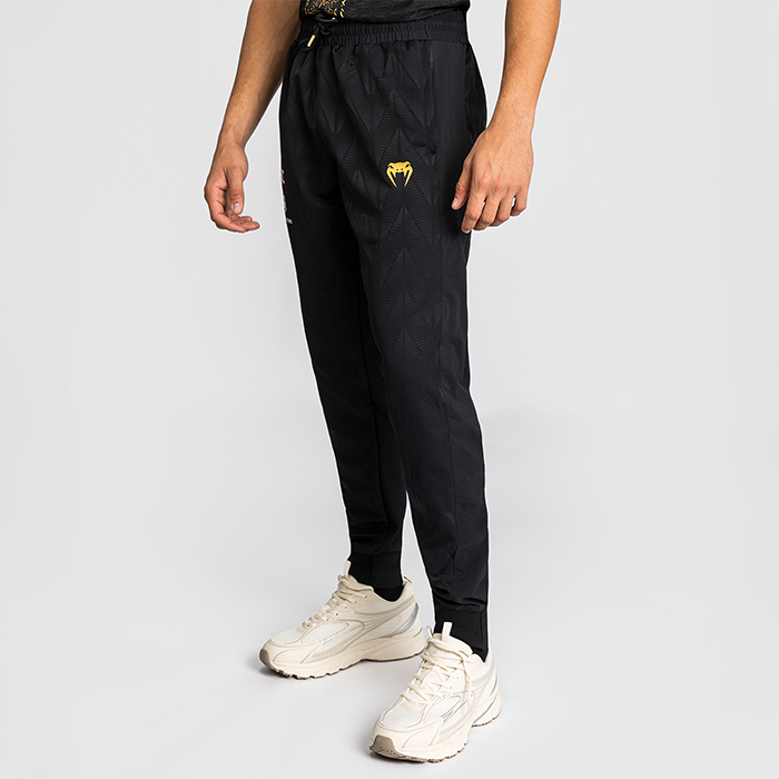 UFC Zenith by Venum Fight Night Joggers Sort Guld