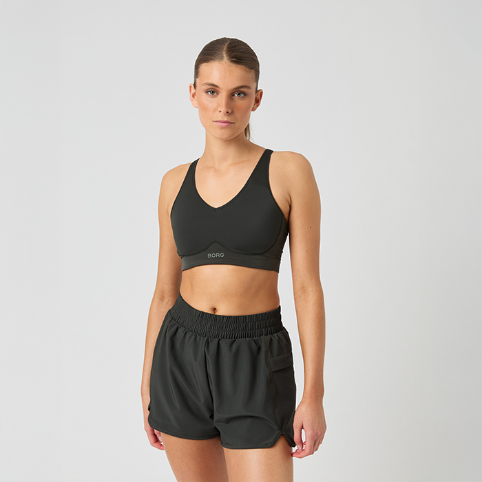 Mid Support Sports-BH Peat