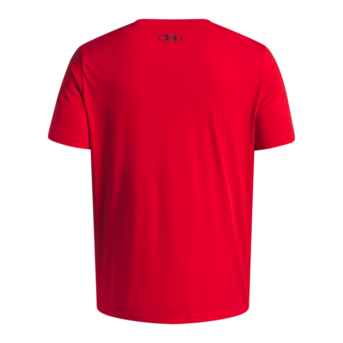 GL Tr&aelig;ningstshirt R&oslash;d