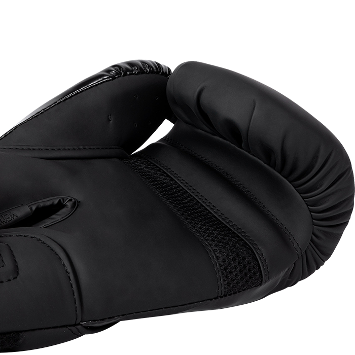 Venum Challenger 4.0 Boksehandsker Sort/Sort