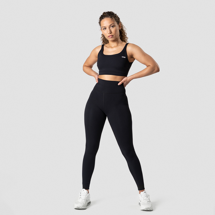 Nimble Tights Sort