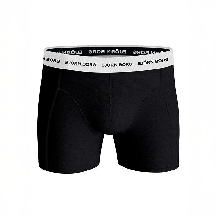 Cotton Stretch Boxer 3‑pak Multipack 11