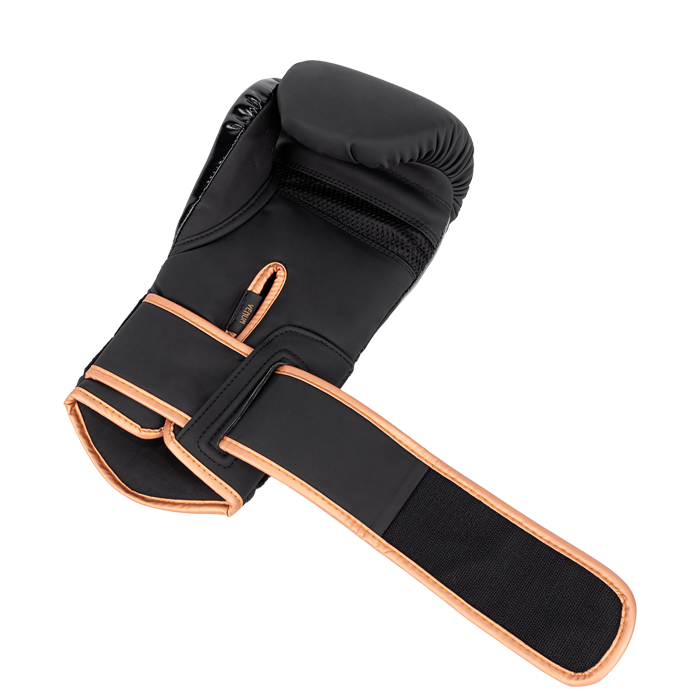 Venum Challenger 4.0 Boksehandsker Sort/Bronze