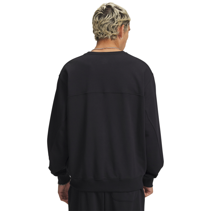 Rival Sweatshirt Sort