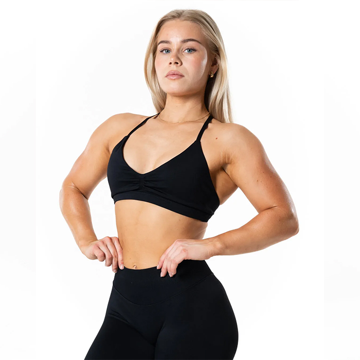 Aura Sports-bh Sort