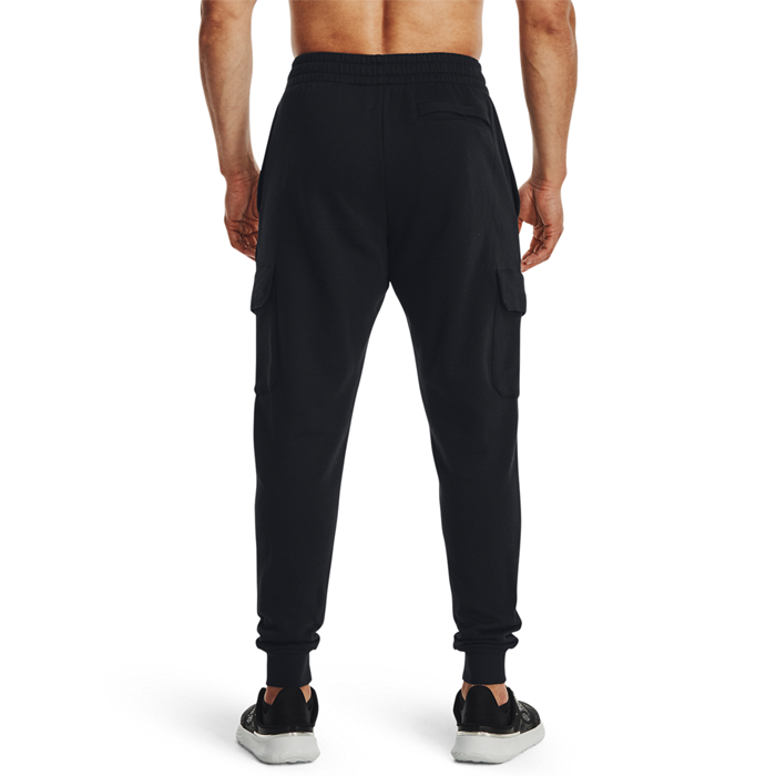 Rival Cargo Joggers Sort
