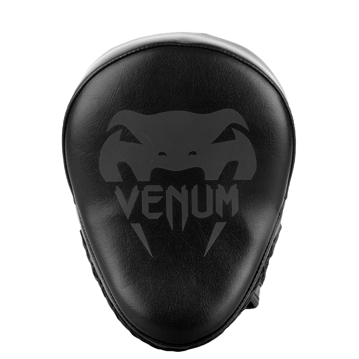 Venum Lights Focus Mittsar Sort/Sort Par