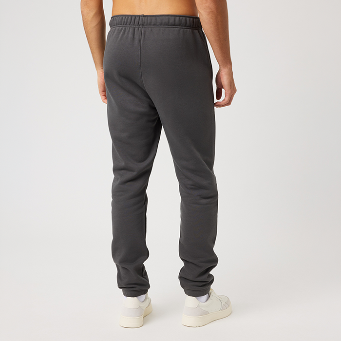 Centre Sweatpants Lysegr&aring;