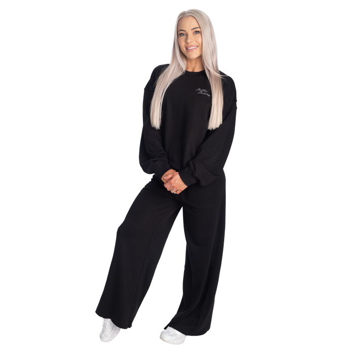 Oversized Sweater Sort