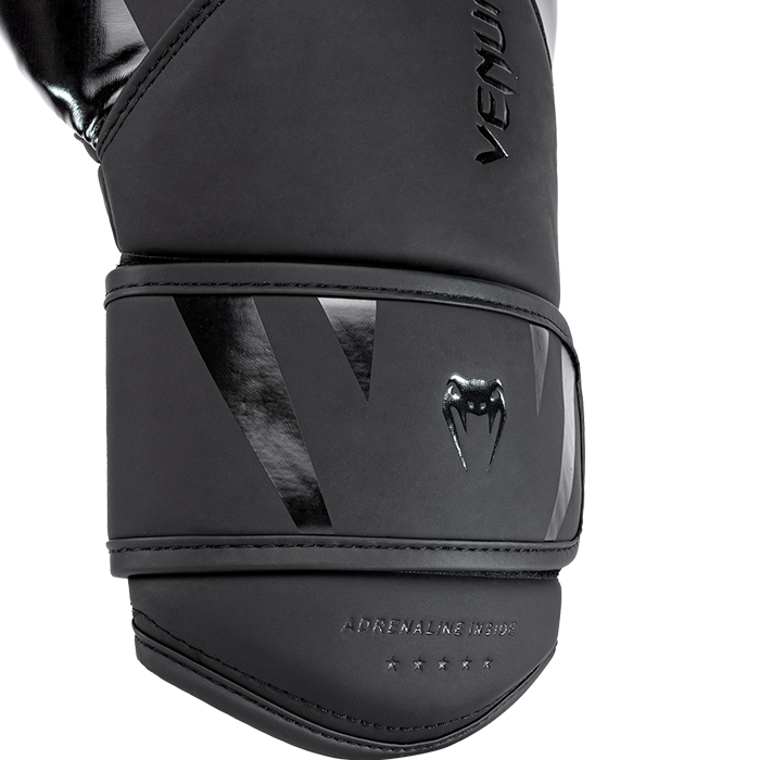 Venum Challenger 4.0 Boksehandsker Sort/Sort