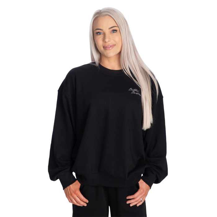 Oversized Sweater Sort