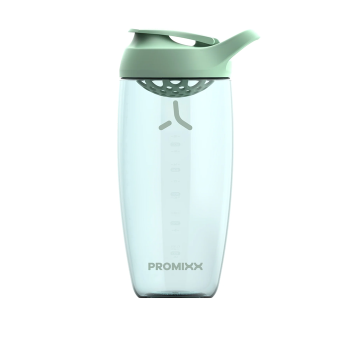 Pursuit Shaker 700 ml Gr&oslash;n