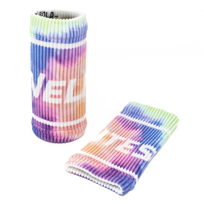 Svedh&aring;ndledsbind Tie Dye