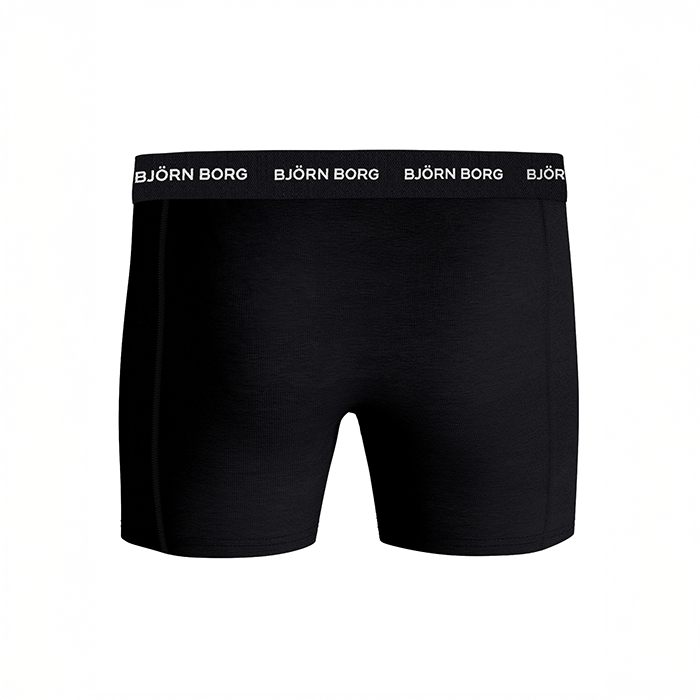 Cotton Stretch Boxer 5‑pak Multipack 5