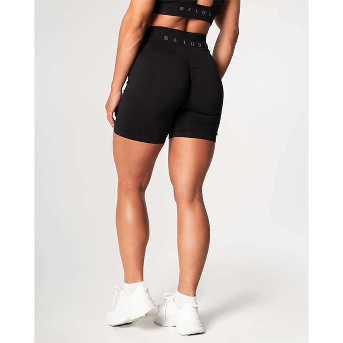 Prime Scrunch Shorts Sort