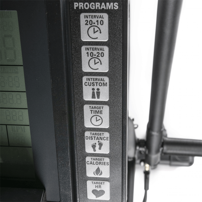 Thor Fitness Airbike