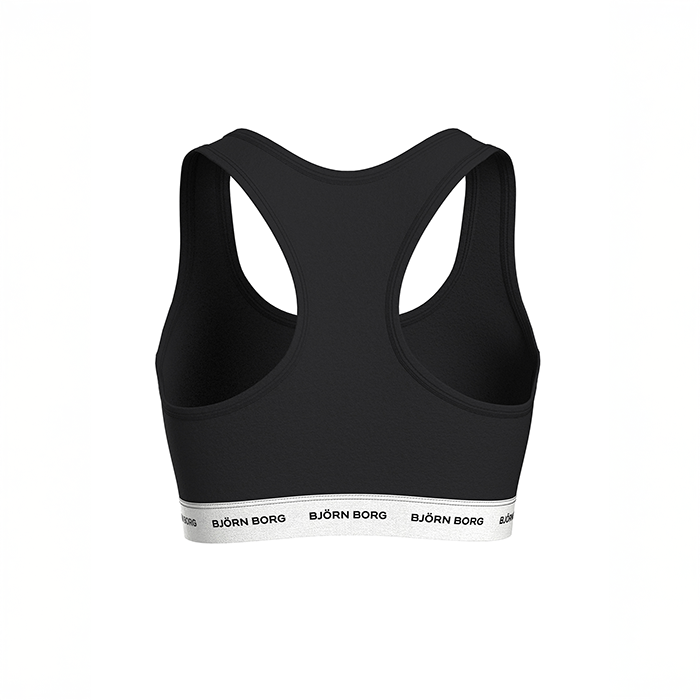 Logo Soft Top Sort
