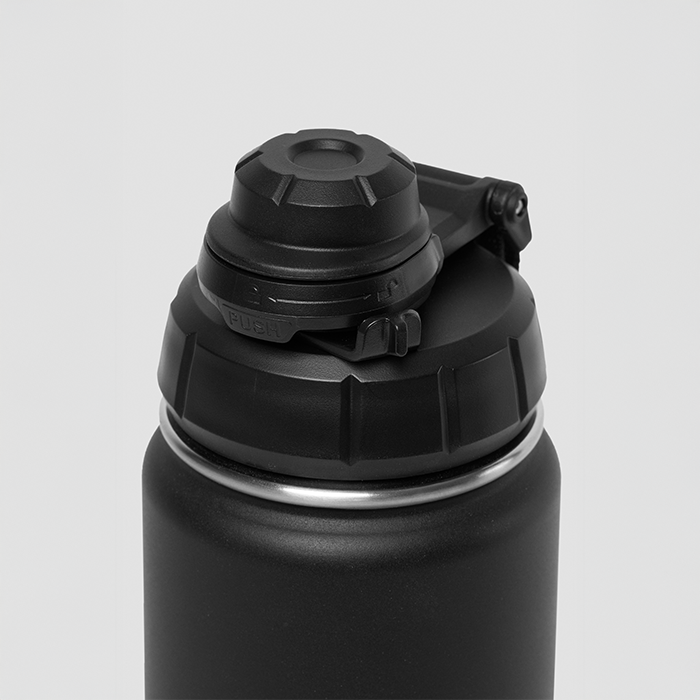 Vandflaske 720 ml