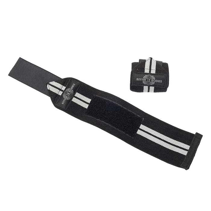 Elastic Wrist Wraps