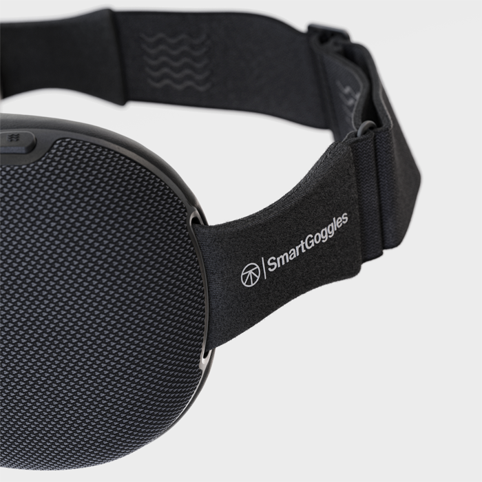 Therabody SmartGoggles 2.0 Sort