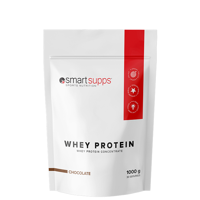 Valleprotein 1 kg chocolate