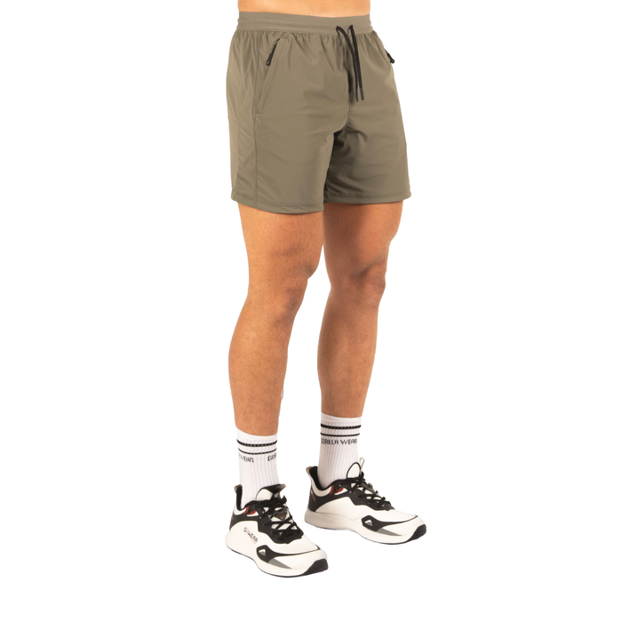 Colton Shorts Arm&eacute;gr&oslash;n