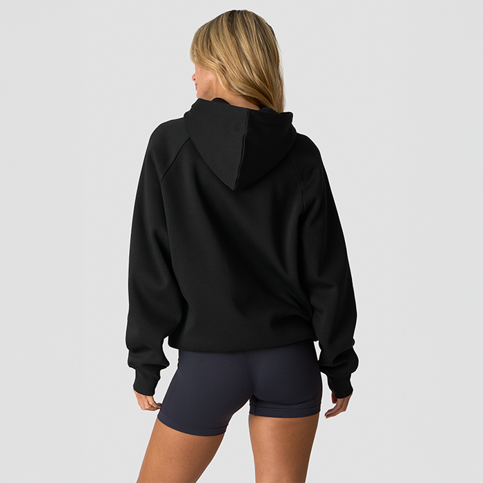 Everyday Hoodie, Black