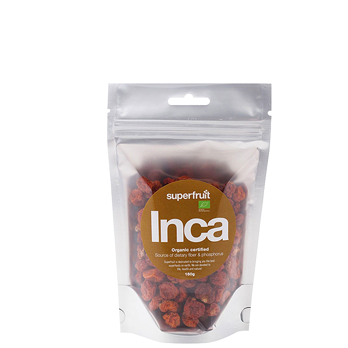 Incab&aelig;r EKO 160 g