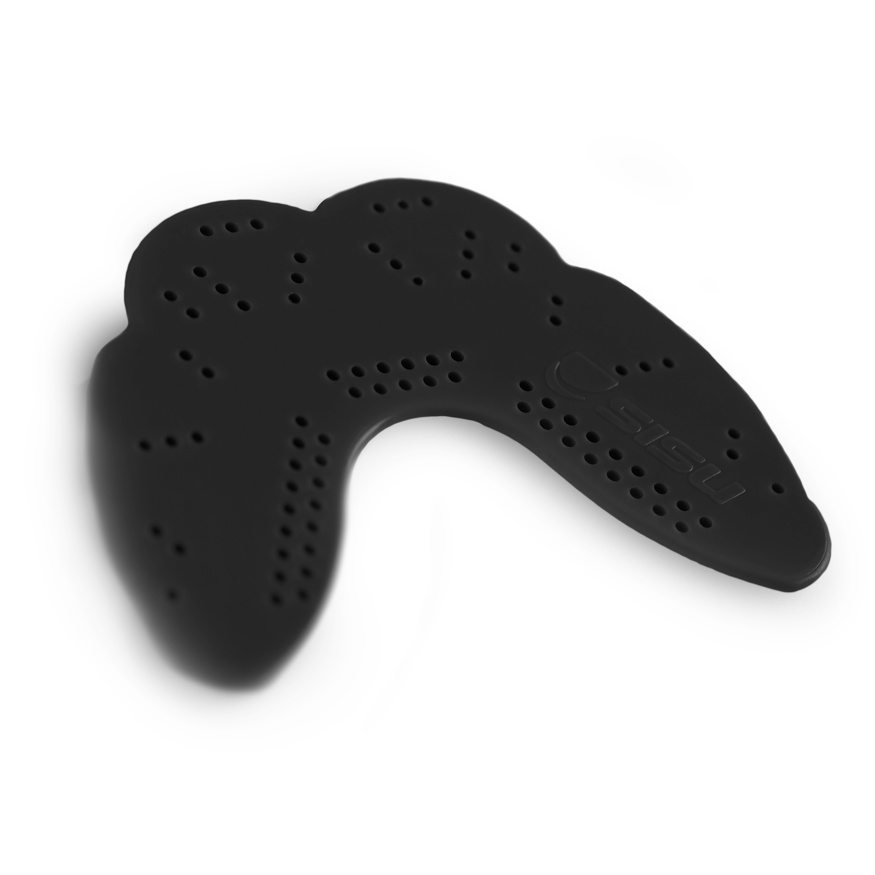 NextGen Aero Tandbeskytter Sort