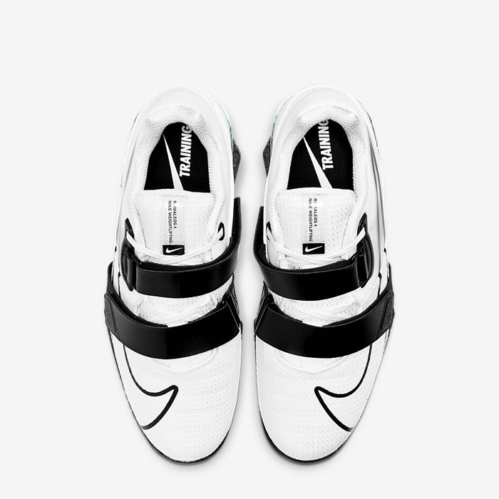 Nike Romaleos 4, White