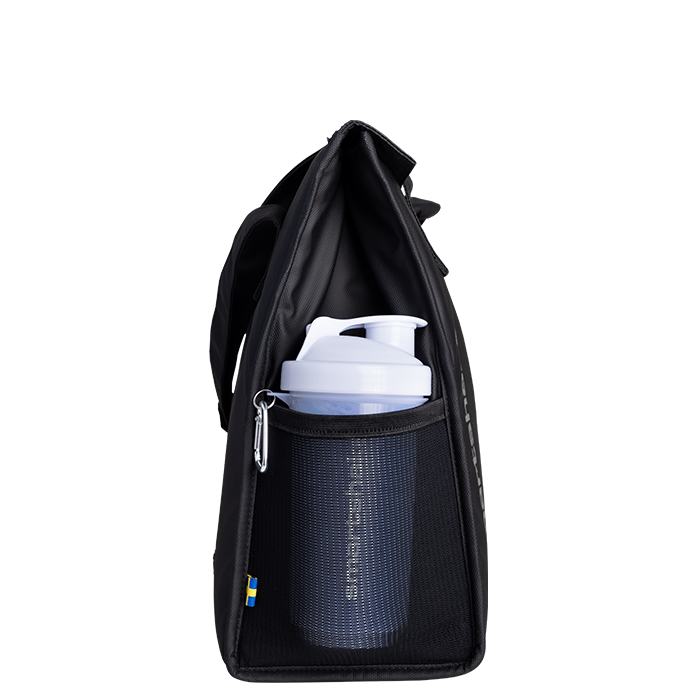 Lunch Tote Bag 11 L Sort