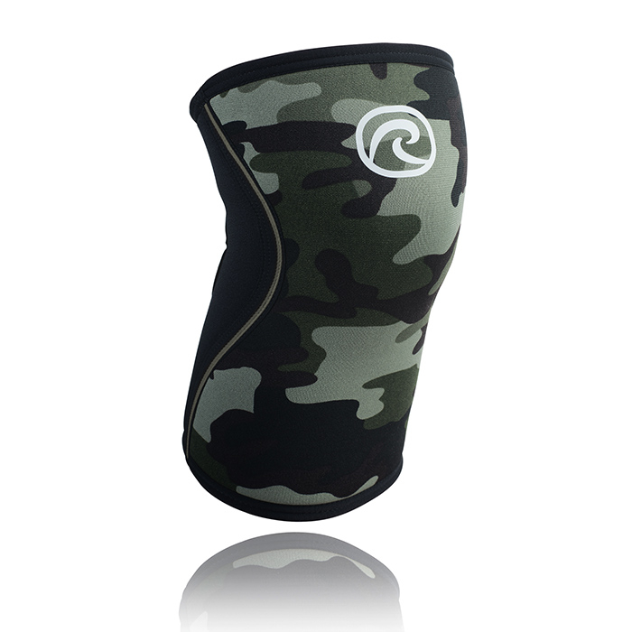 RX Knee Sleeve 7mm x2