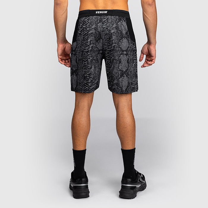 Venum G-Fit Scales Tr&aelig;ningsshorts Sort Gr&aring;