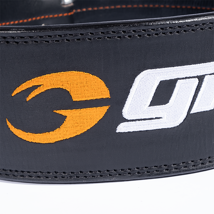 Gasp Power Belt, Black