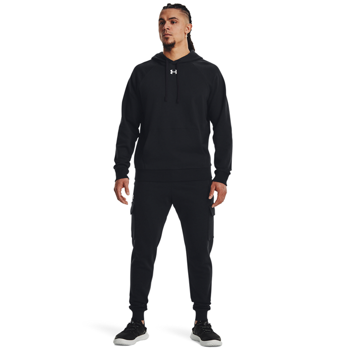 Rival Cargo Joggers Sort