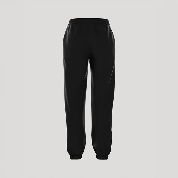 Essential Sweatpants Sort