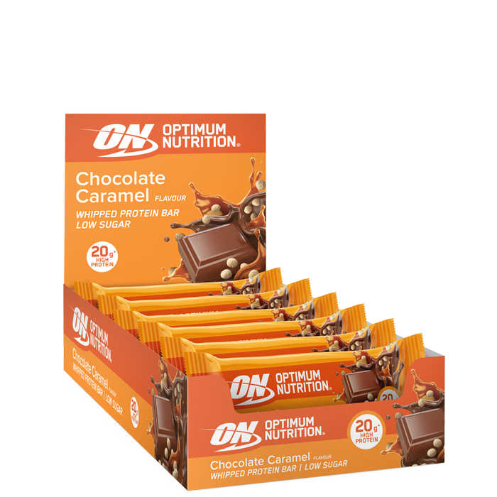 10 x Proteinbarer 60 g chocolate_caramel