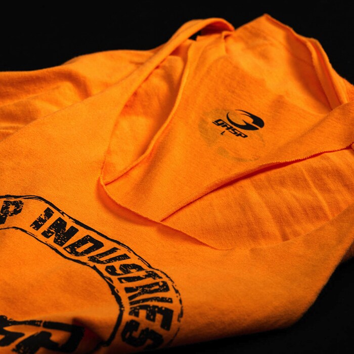 GASP Stringer, GASP Yellow