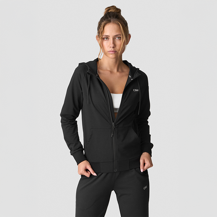 Activity Zip-hoodie Sort
