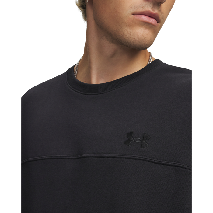 Rival Sweatshirt Sort